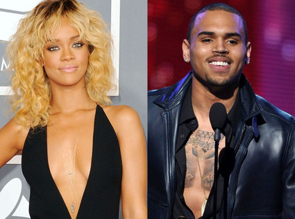 Rihanna, Chris Brown Rihanna, Chris Brown